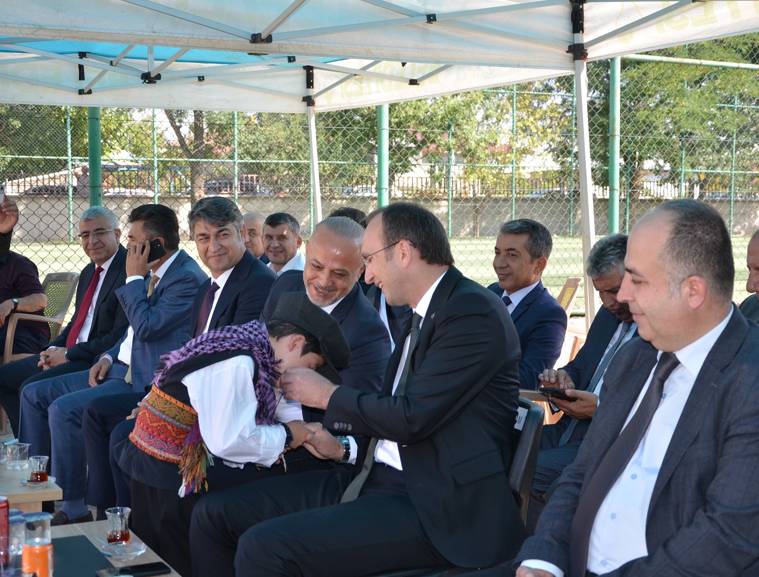 Afşin’de İlköğretim Haftası Coşkuyla Kutlandı (3)-1