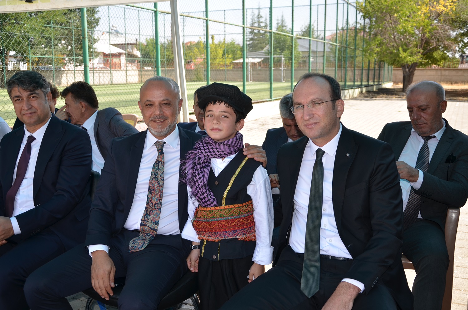 Afşin’de İlköğretim Haftası Coşkuyla Kutlandı (4)-1