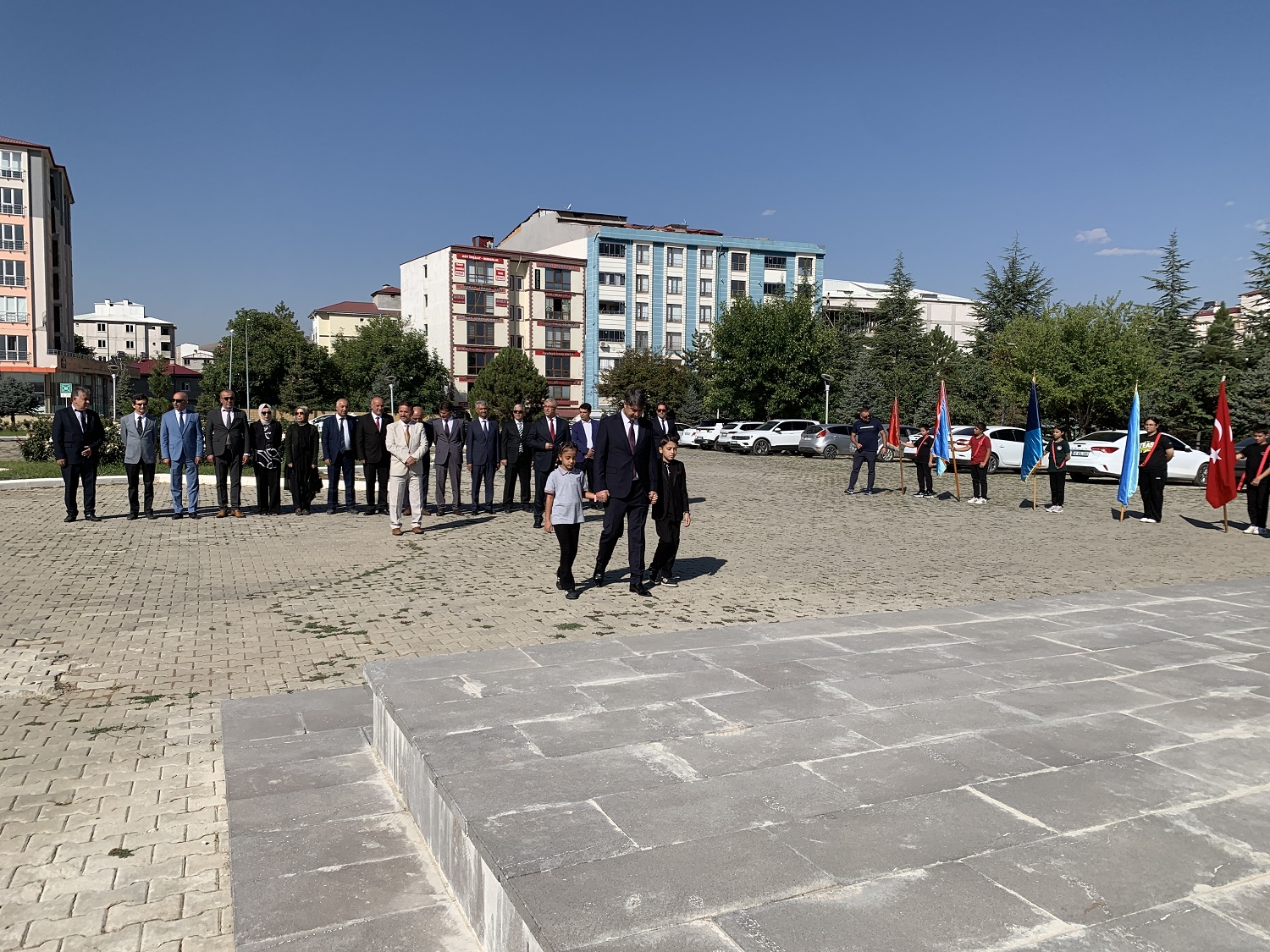 Afşin’de İlköğretim Haftası Coşkuyla Kutlandı (8)-1