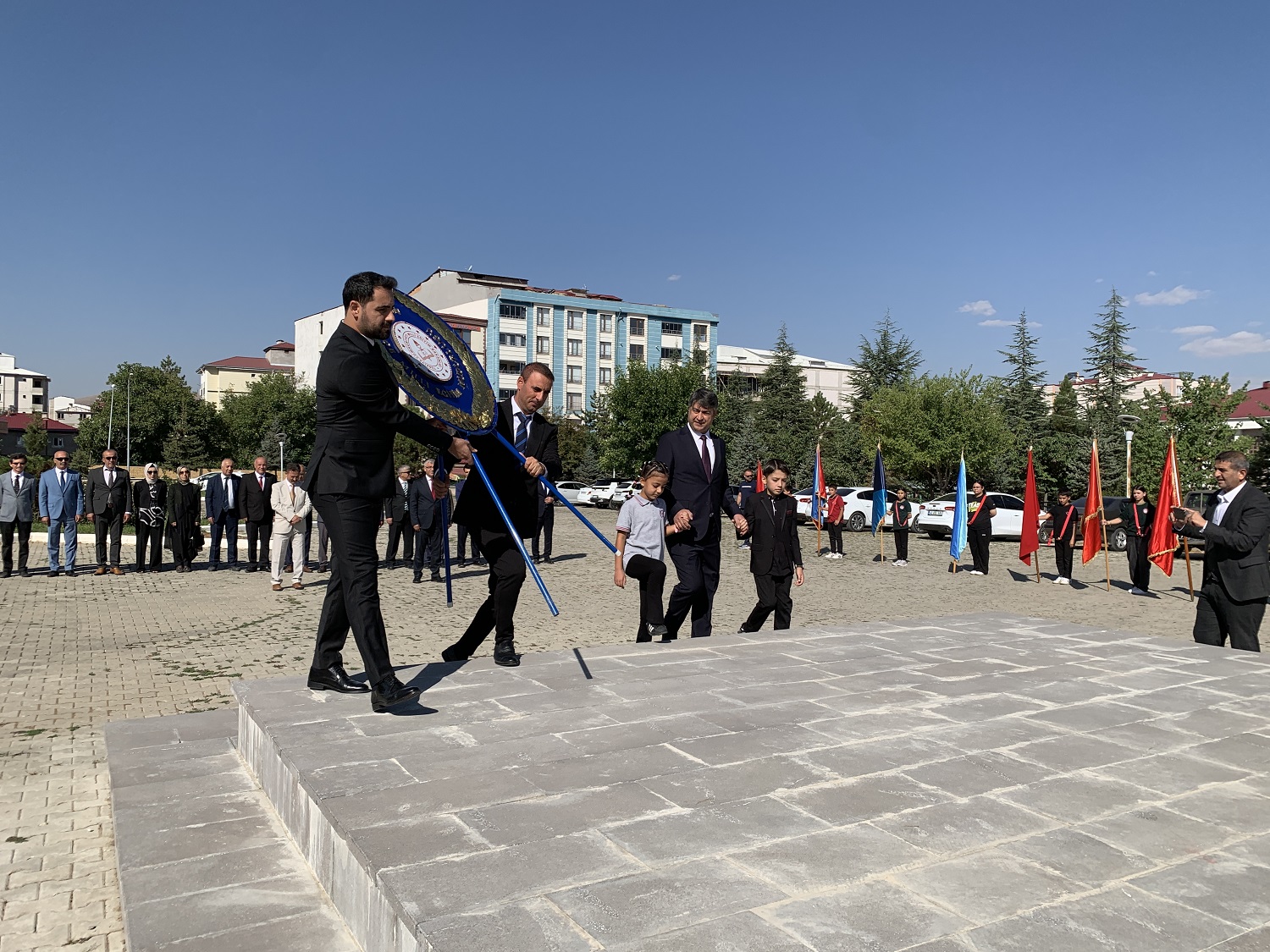 Afşin’de İlköğretim Haftası Coşkuyla Kutlandı (9)-1