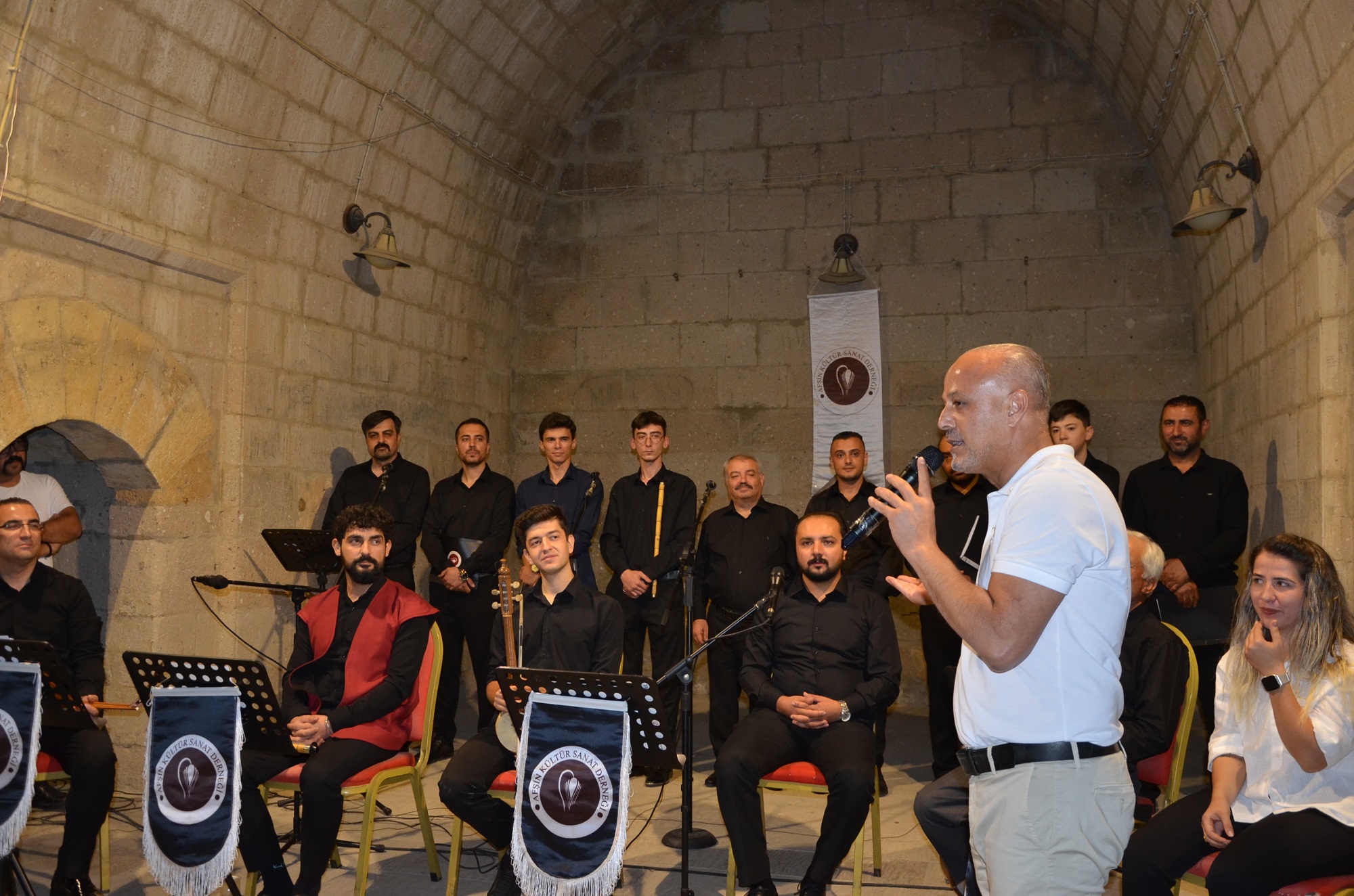 Afşin’de Mevlid Kandili Programı Düzenlendi (12)