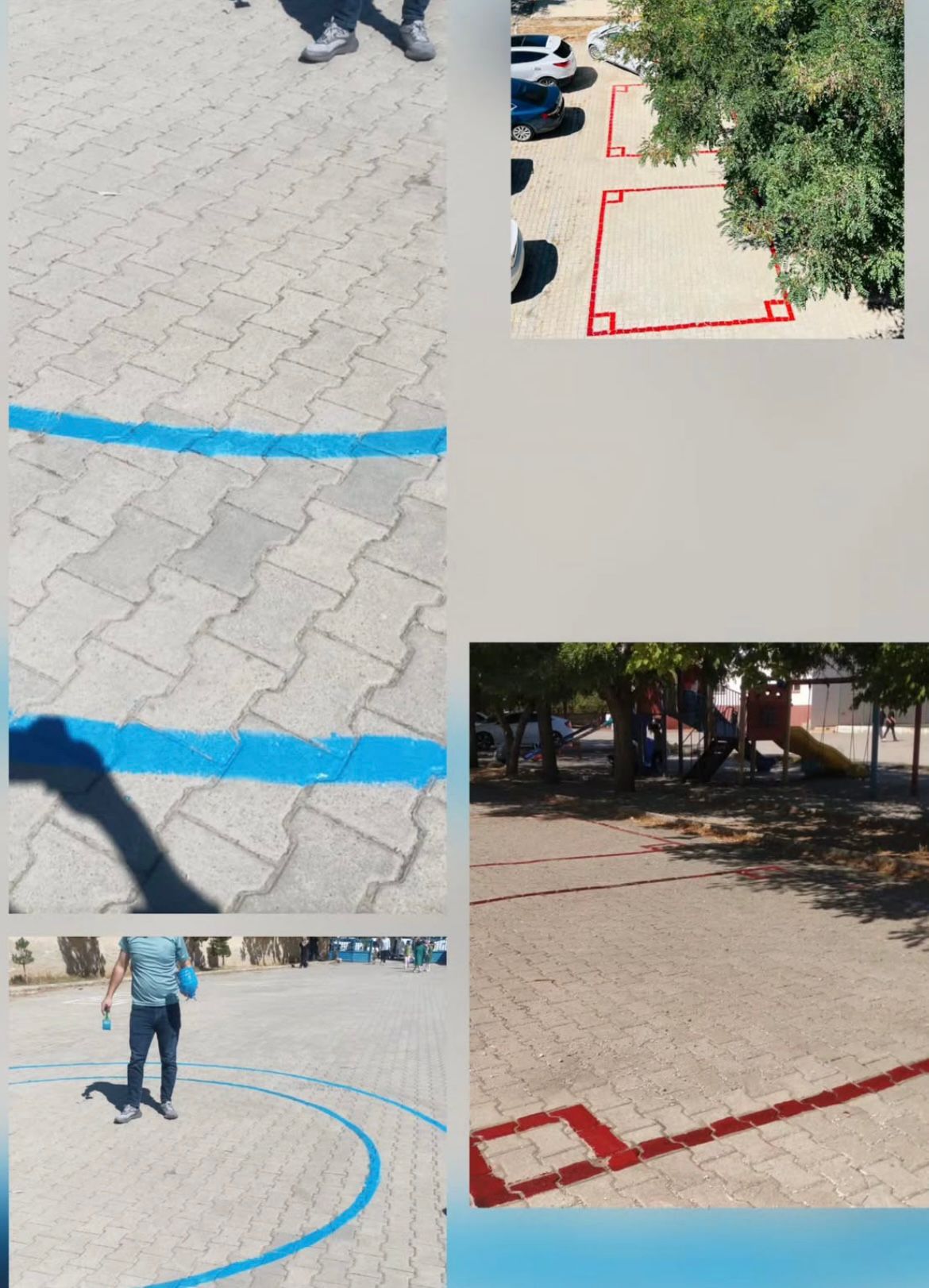 Afşin’de Okullarda Geleneksel Oyunlar Yeniden Hayat Buluyor (4)