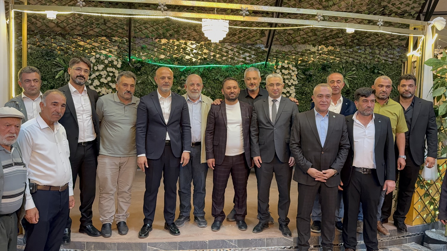 Afşin’de Patlak Mısır Üreticileri Sorunlarını Masaya Yatırdı (10)