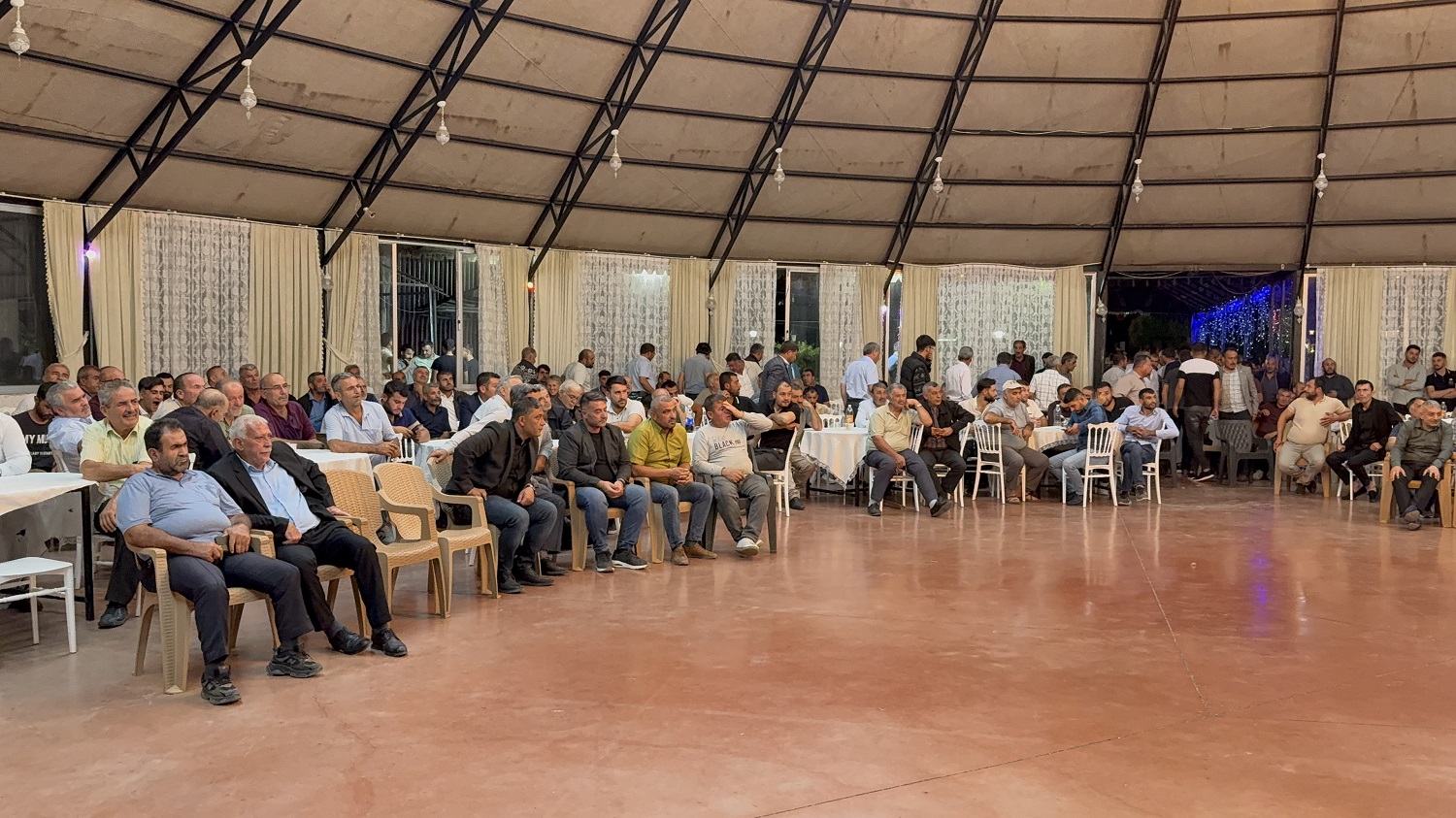 Afşin’de Patlak Mısır Üreticileri Sorunlarını Masaya Yatırdı (4)