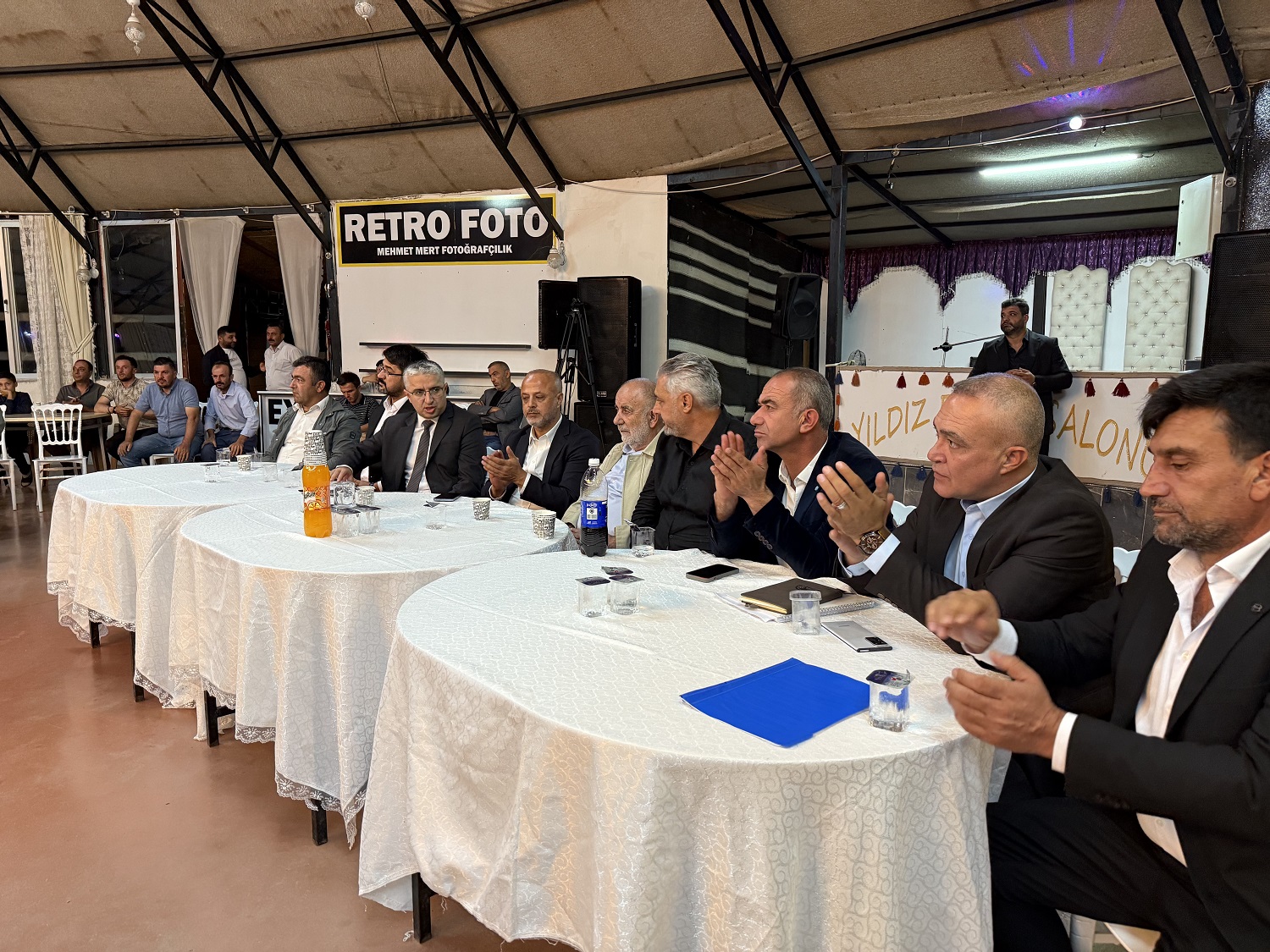 Afşin’de Patlak Mısır Üreticileri Sorunlarını Masaya Yatırdı (6)