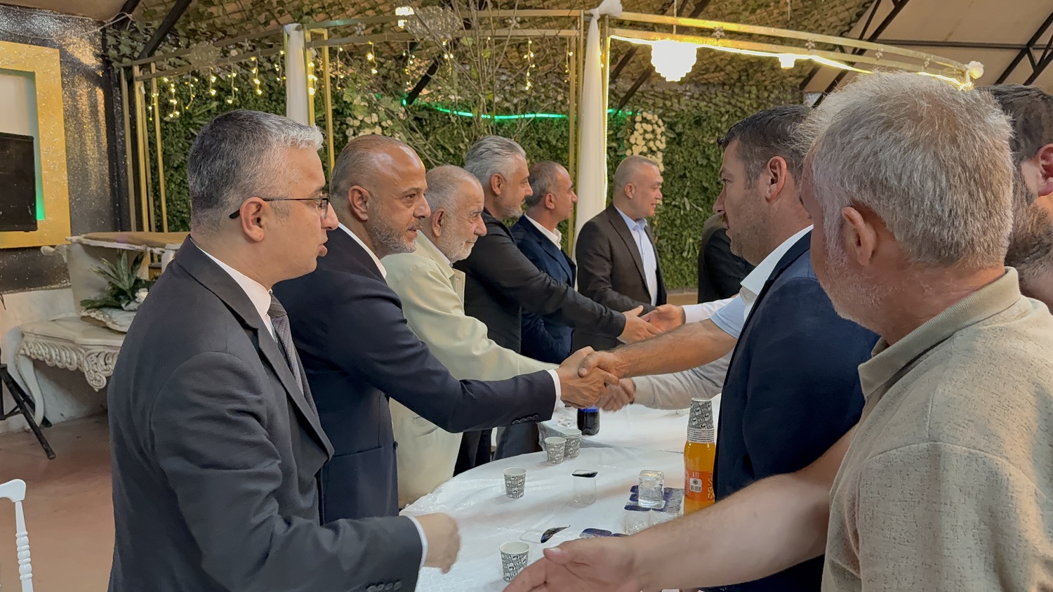 Afşin’de Patlak Mısır Üreticileri Sorunlarını Masaya Yatırdı (8)