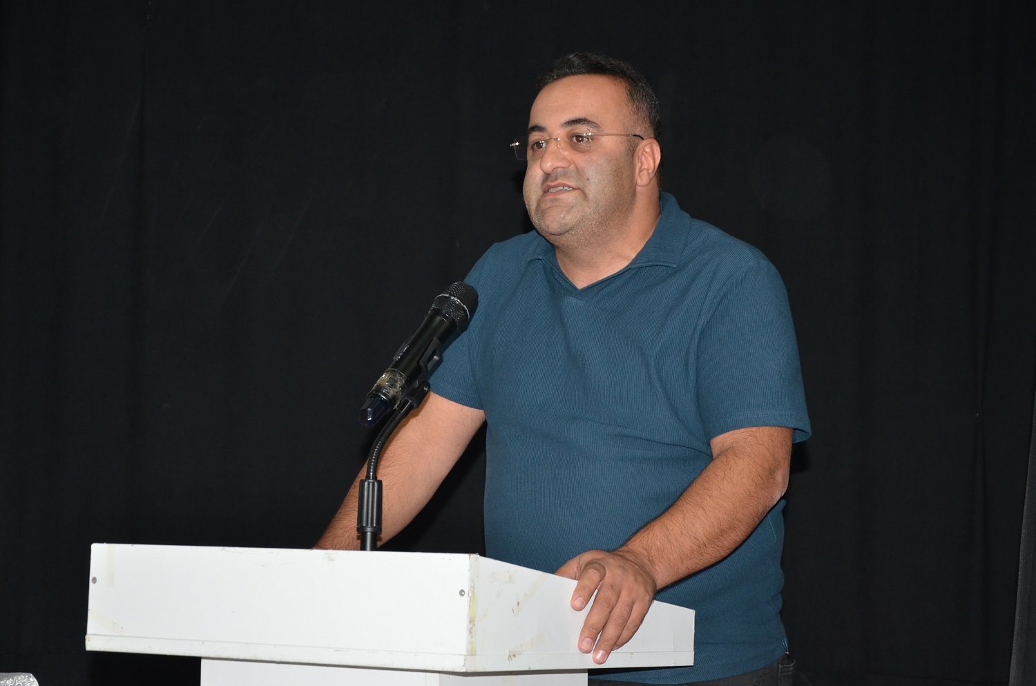 Ak Parti, Afşin’de İstişare Ve Değerlendirme Toplantısı Yaptı (20)