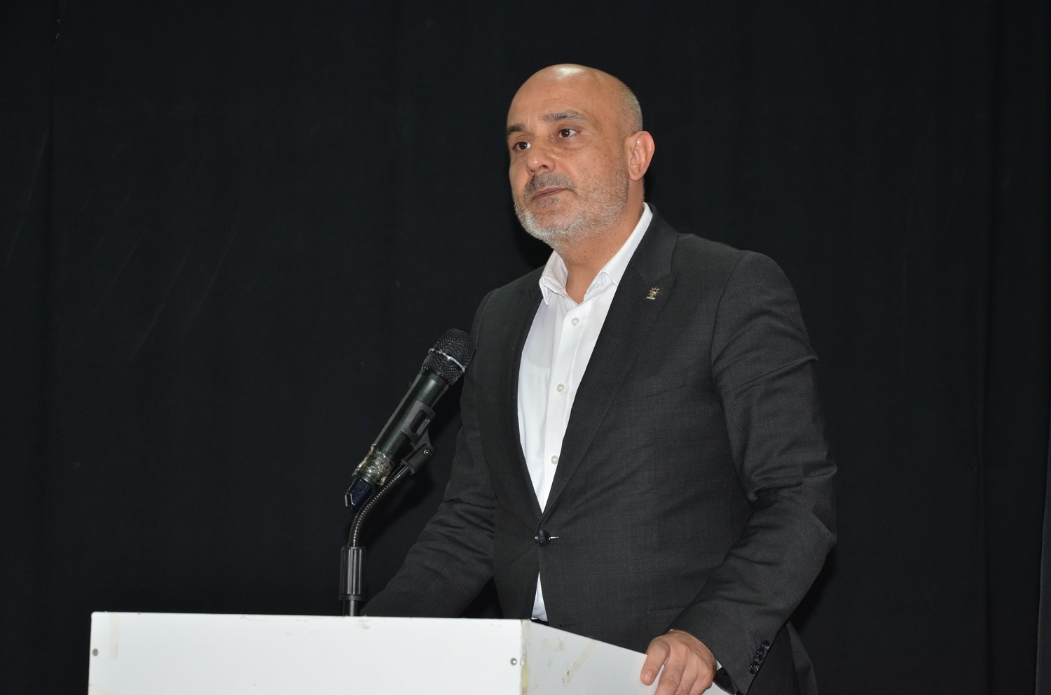 Ak Parti, Afşin’de İstişare Ve Değerlendirme Toplantısı Yaptı (3)