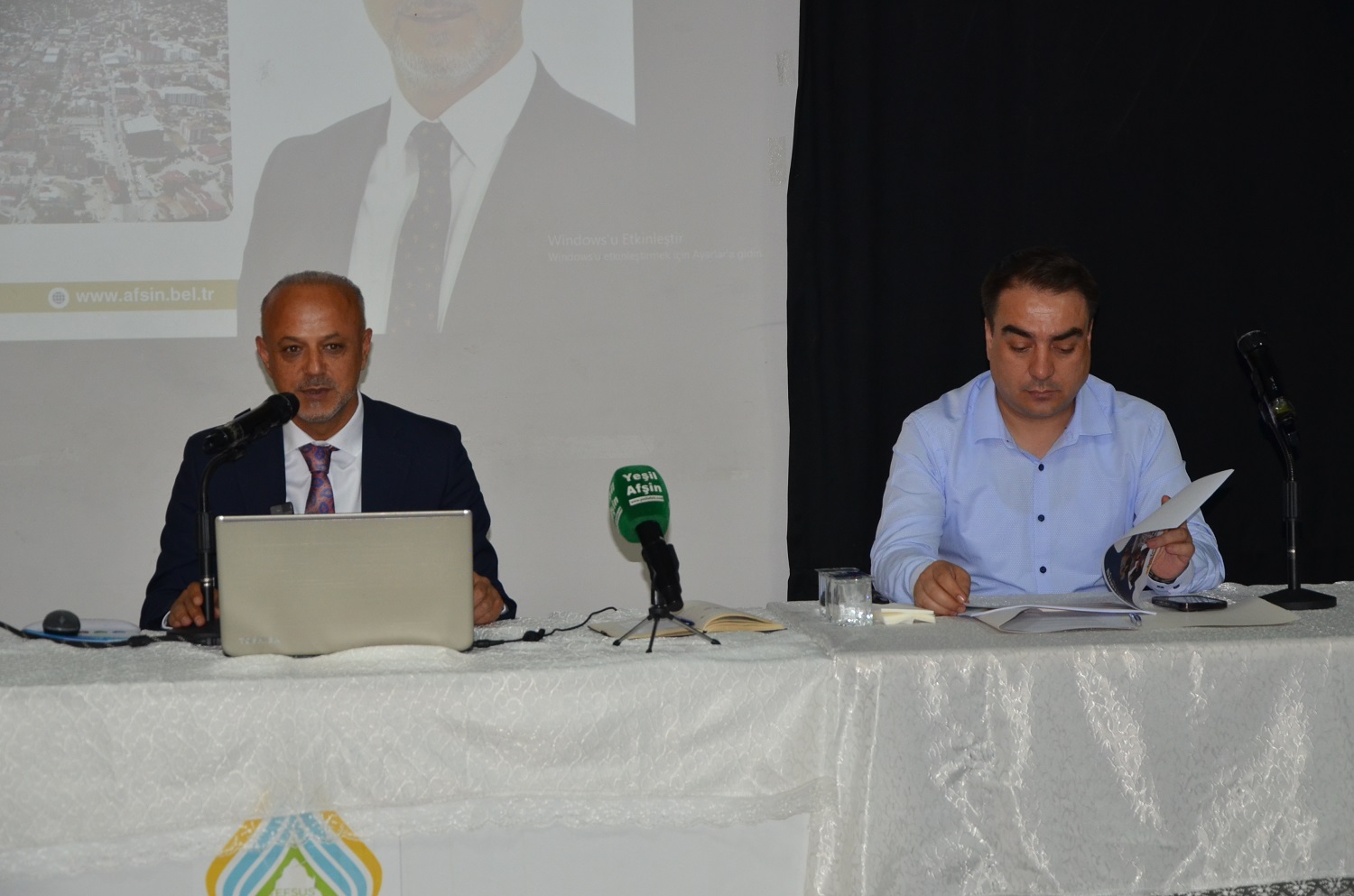 Ak Parti, Afşin’de İstişare Ve Değerlendirme Toplantısı Yaptı (8)