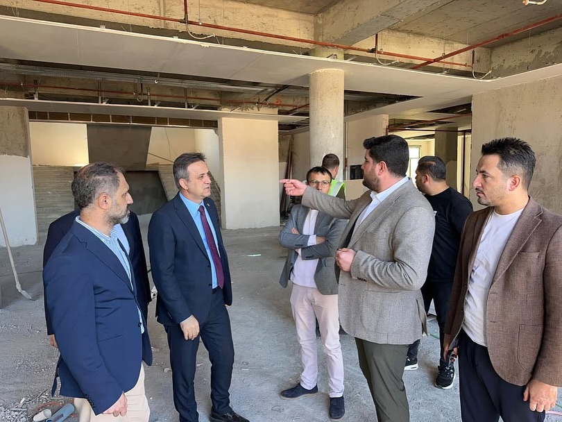 Ak Parti Heyetinden Göksun’a Yoğun Ziyaret Programı4