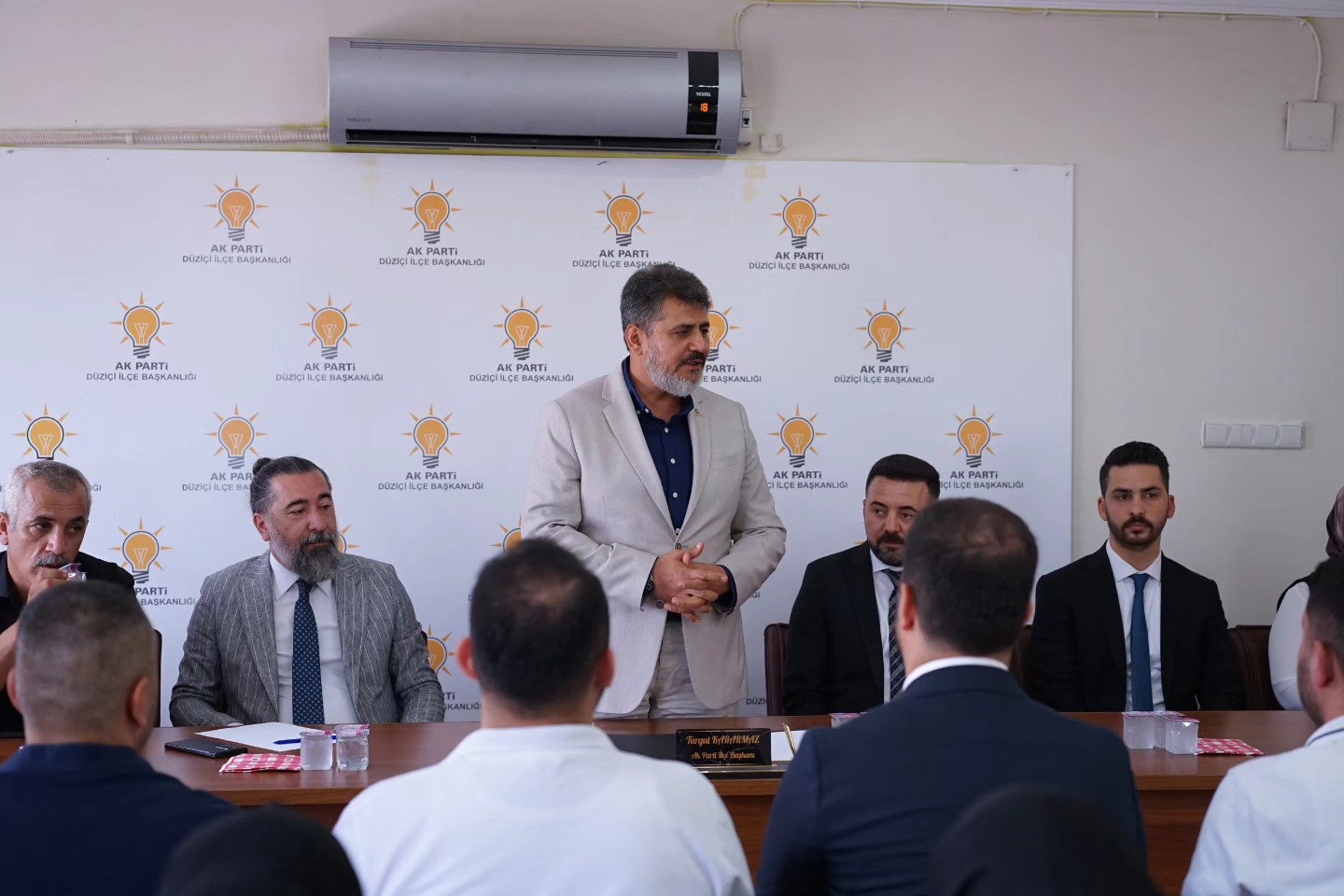 Ak Parti Kahramanmaraş Milletvekili Debgici’den Düziçi Ve Çevresine Ziyaret (10)