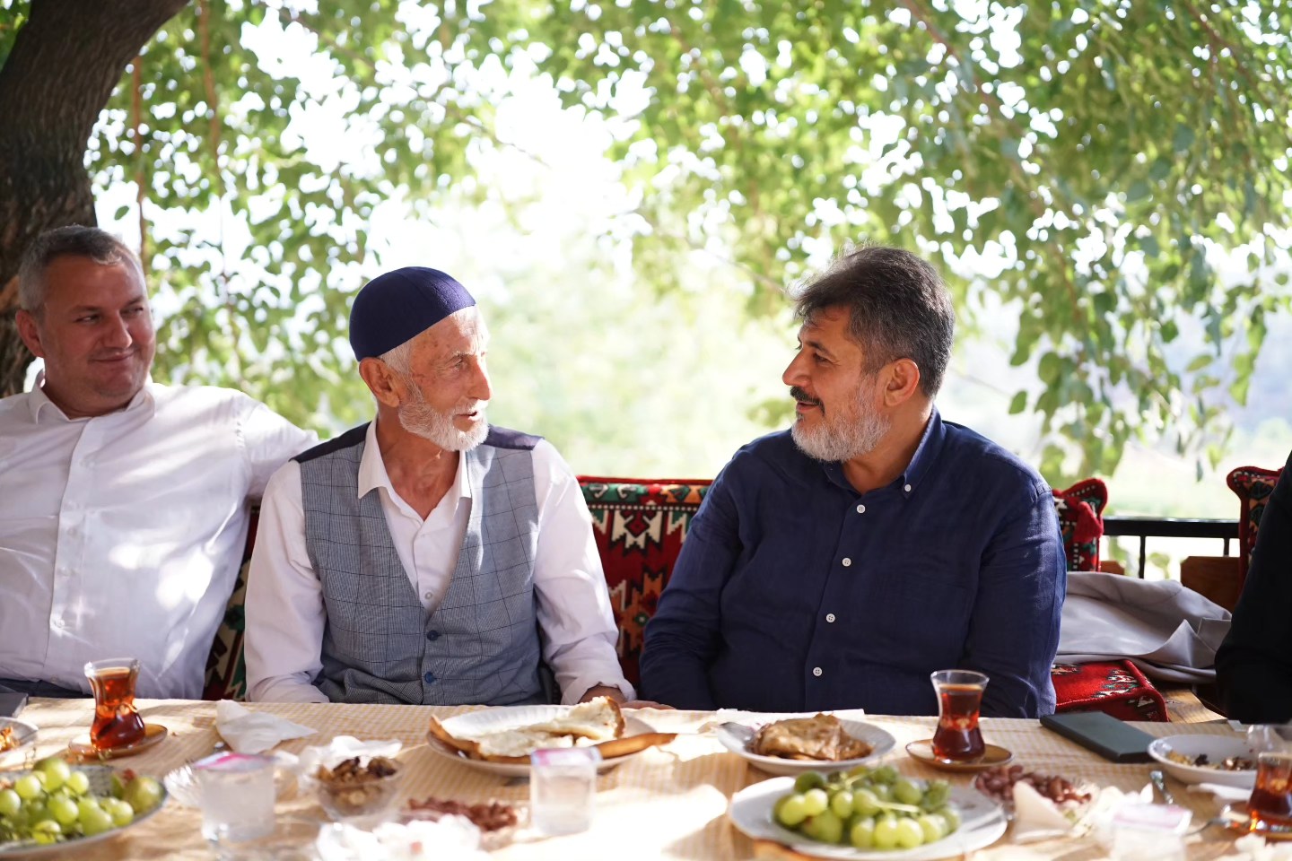 Ak Parti Kahramanmaraş Milletvekili Debgici’den Düziçi Ve Çevresine Ziyaret (4)