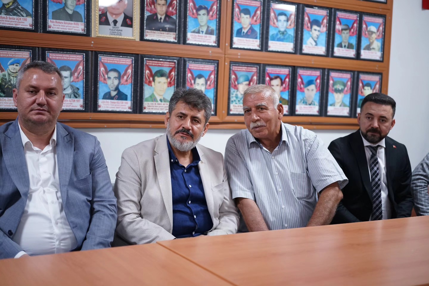 Ak Parti Kahramanmaraş Milletvekili Debgici’den Düziçi Ve Çevresine Ziyaret (7)
