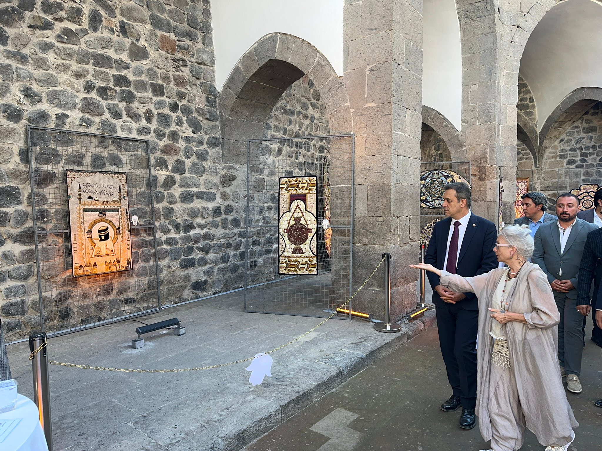 Ak Parti Kahramanmaraş Milletvekili Kurt’tan Kayseri’de Yoğun Ziyaret Turu (3)