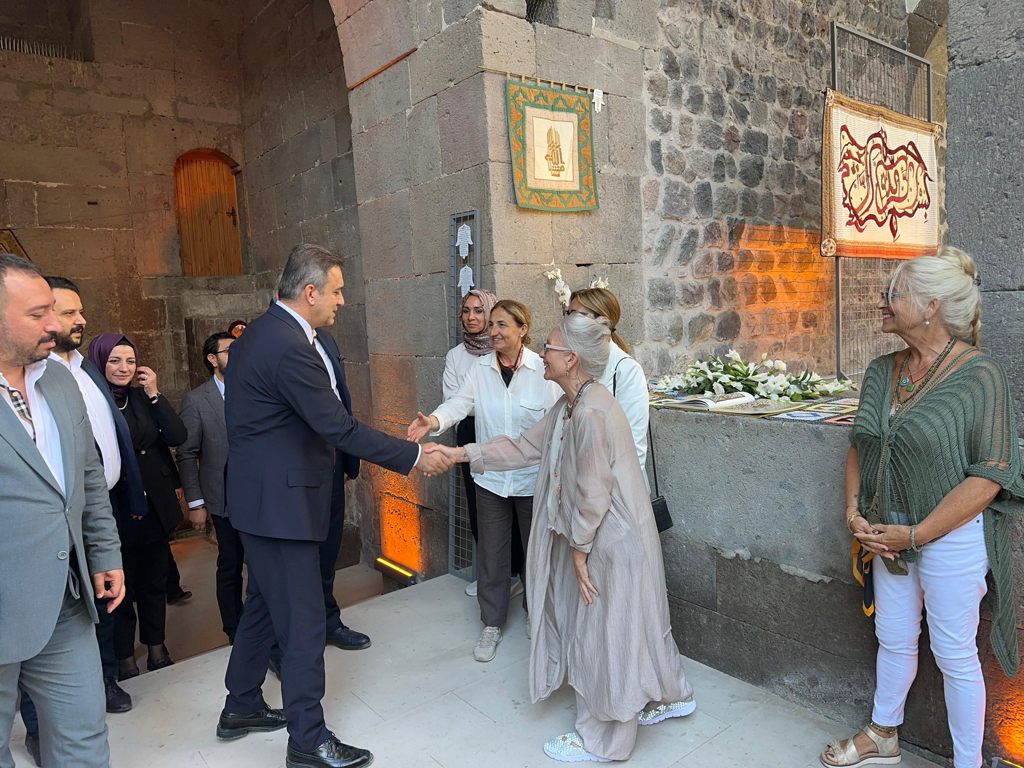 Ak Parti Kahramanmaraş Milletvekili Kurt’tan Kayseri’de Yoğun Ziyaret Turu (4)