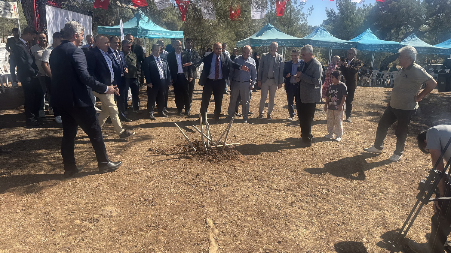 Bahar Ve Yöresel Oyunlar Kültür Şenliği Düzenlendi (3)