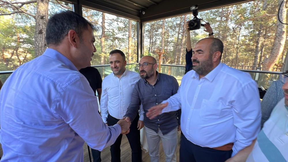 Bakan Kurum Milletimizin Kafasını Bulandırmaya Çalışıyorlar 4