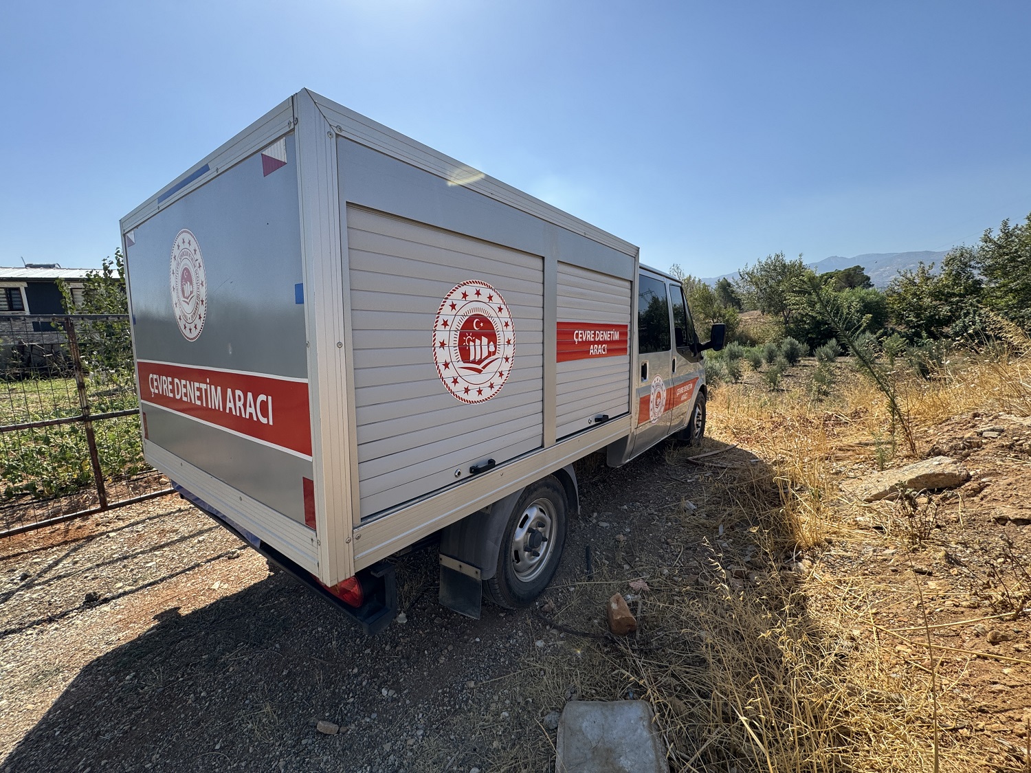 Balık Ölümleri Araştırılıyor (2)
