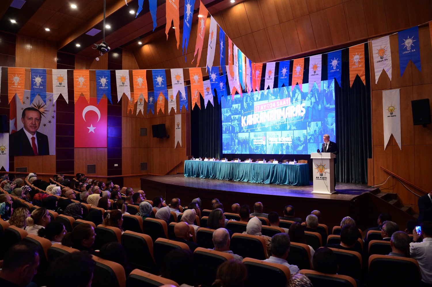 Başkan Görgel “17 Ayda 69 Projemizin Yapımına Başladık” (4)