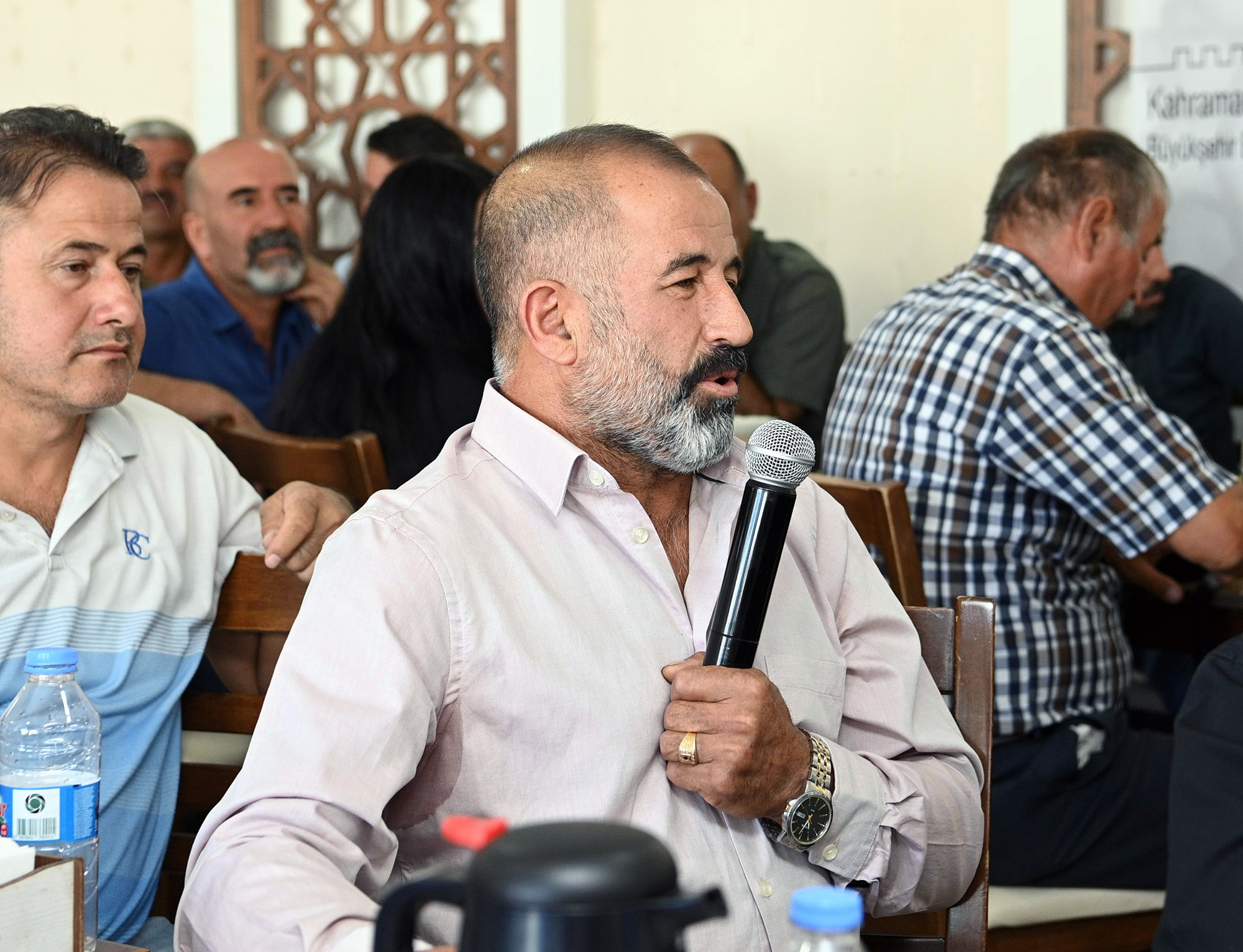 Başkan Görgel; “Elbistan’a 5 Milyar Tl’yi Aşan Yatırım Yapıyoruz” (2)