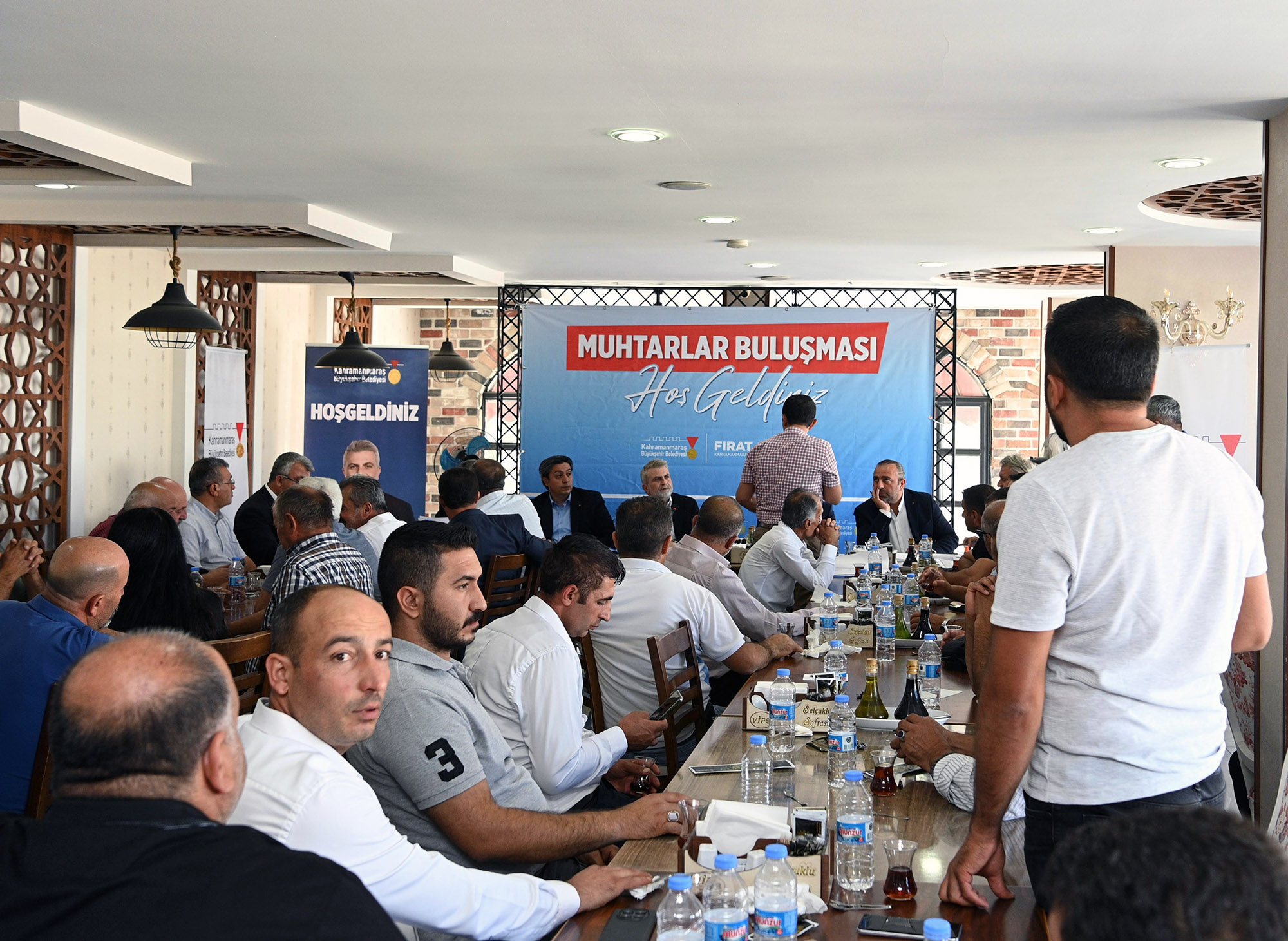 Başkan Görgel; “Elbistan’a 5 Milyar Tl’yi Aşan Yatırım Yapıyoruz” (4)