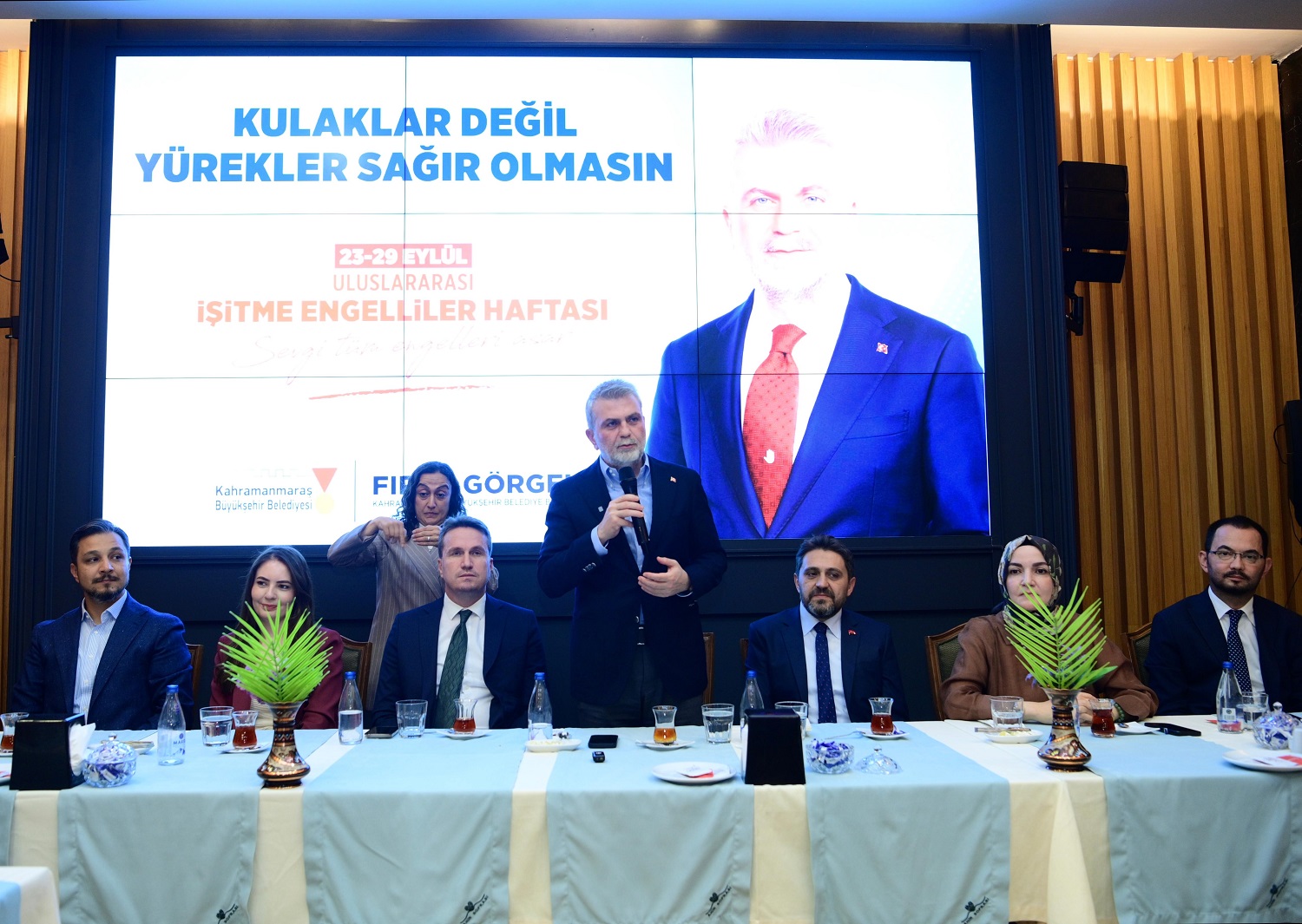 Başkan Görgel’den İşitme Engelliler Haftası’nda Anlamlı Buluşma (1)