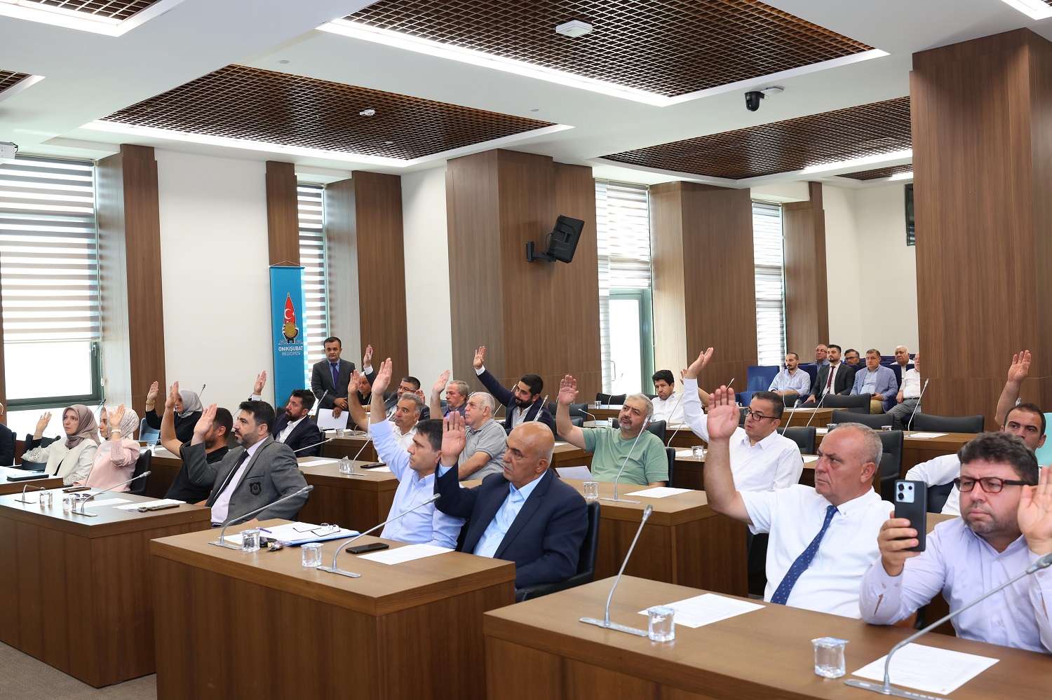 Başkan Toptaş’tan Evlenecek Çiftlere Uygun Fiyatlı Düğün Salonu Müjdesi (1)