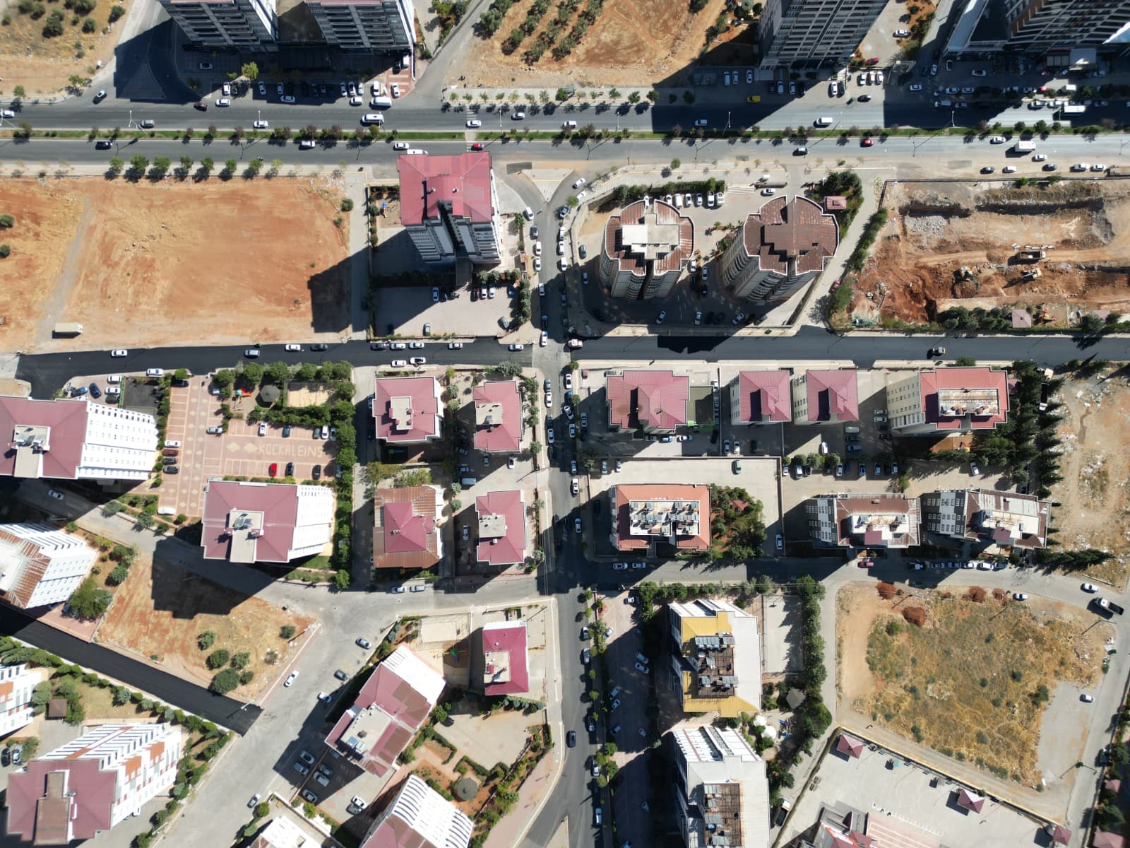 Başkan Toptaş’tan Haydarbey Mahallesi’ne 60 Milyonluk Asfalt Yatırımı (1)