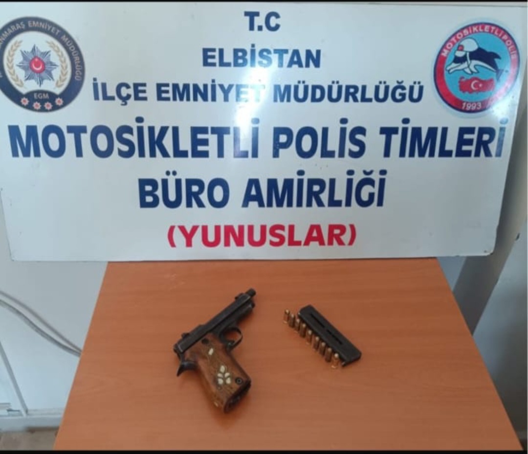 Bir Haftada 79 Kişi Gözaltına Alındı, 46’Sı Tutuklandı