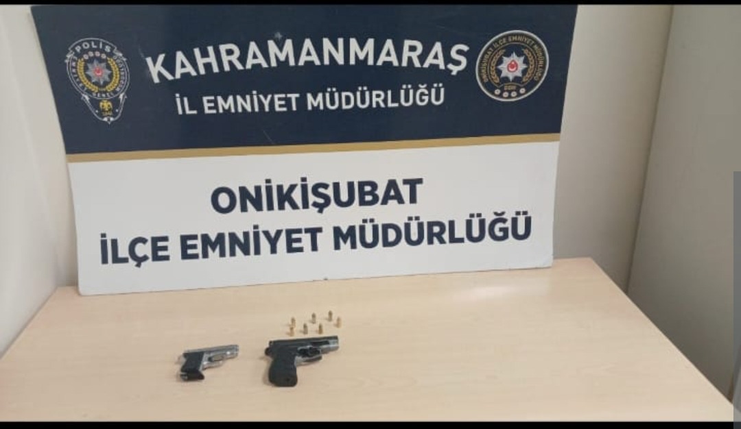 Bir Haftada 79 Kişi Gözaltına Alındı, 46’Sı Tutuklandı1