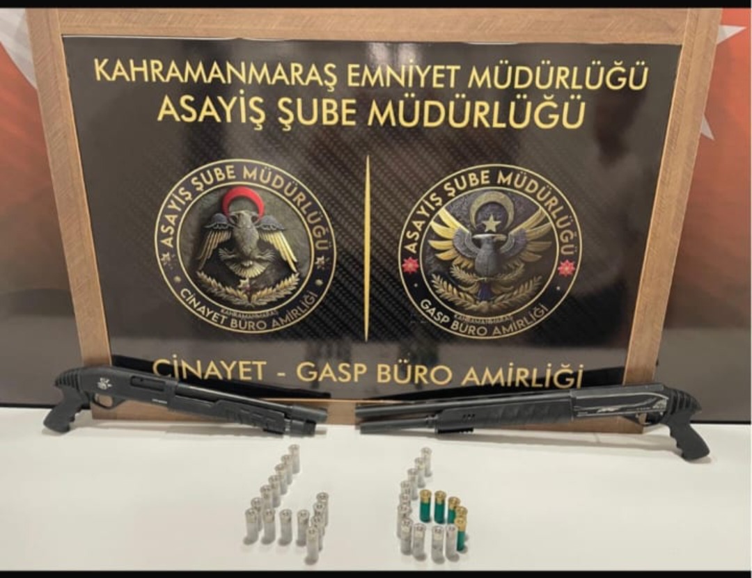 Bir Haftada 79 Kişi Gözaltına Alındı, 46’Sı Tutuklandı6