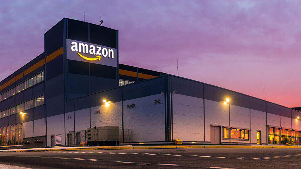 Boykot Listesindeki Amazon'a Rekor Ceza 2,5 Milyar Dolar Ödeme Yapacak