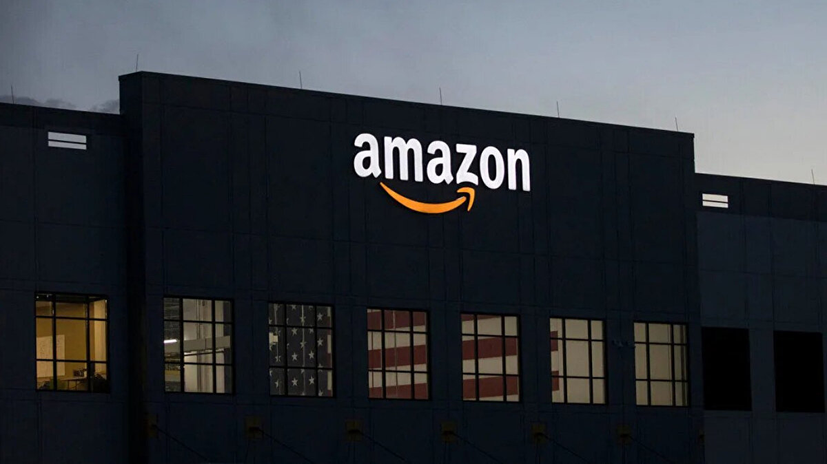 Boykot Listesindeki Amazon'a Rekor Ceza 2,5 Milyar Dolar Ödeme Yapacak2