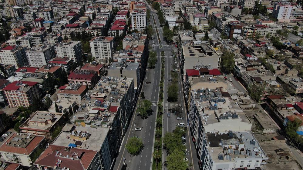 Depremden Sonra Şehir Yeniden Doğuyor Yıkılan Alanlara Yeni Projeler 4