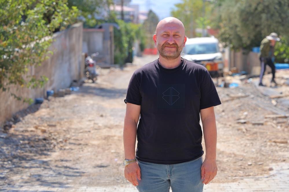 Depremden Sonra Şehir Yeniden Doğuyor Yıkılan Alanlara Yeni Projeler 7