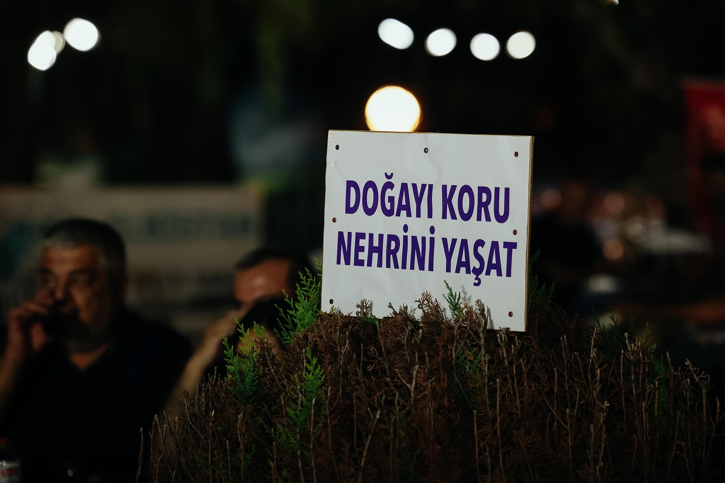 “Doğadan Sanata Elbistan Günleri”Nde Ceyhan Nehri Konuşuldu4