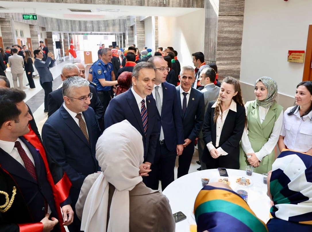 Elbistan’da 2025–2026 Adli Yılı Açılışı Gerçekleştirildi3