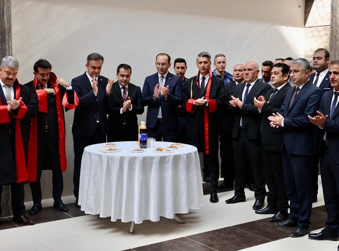 Elbistan’da 2025–2026 Adli Yılı Açılışı Gerçekleştirildi4