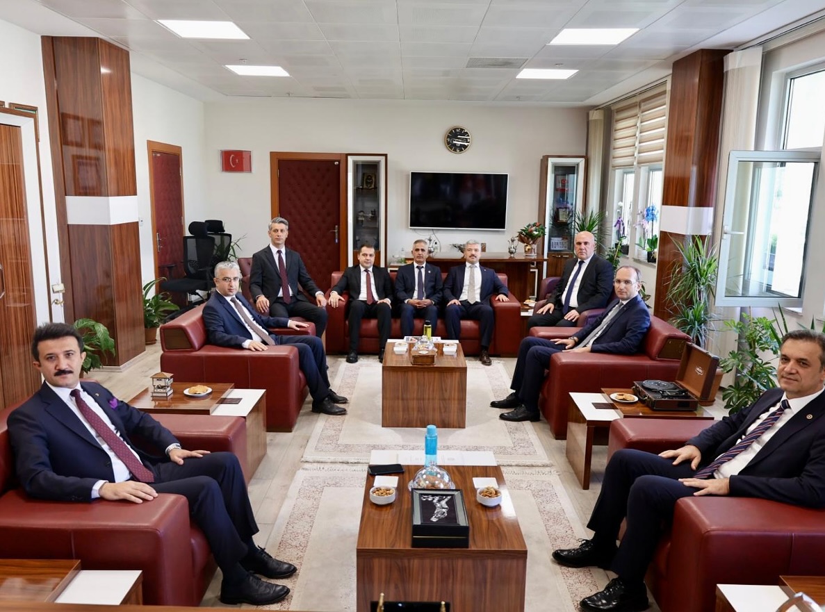 Elbistan’da 2025–2026 Adli Yılı Açılışı Gerçekleştirildi5