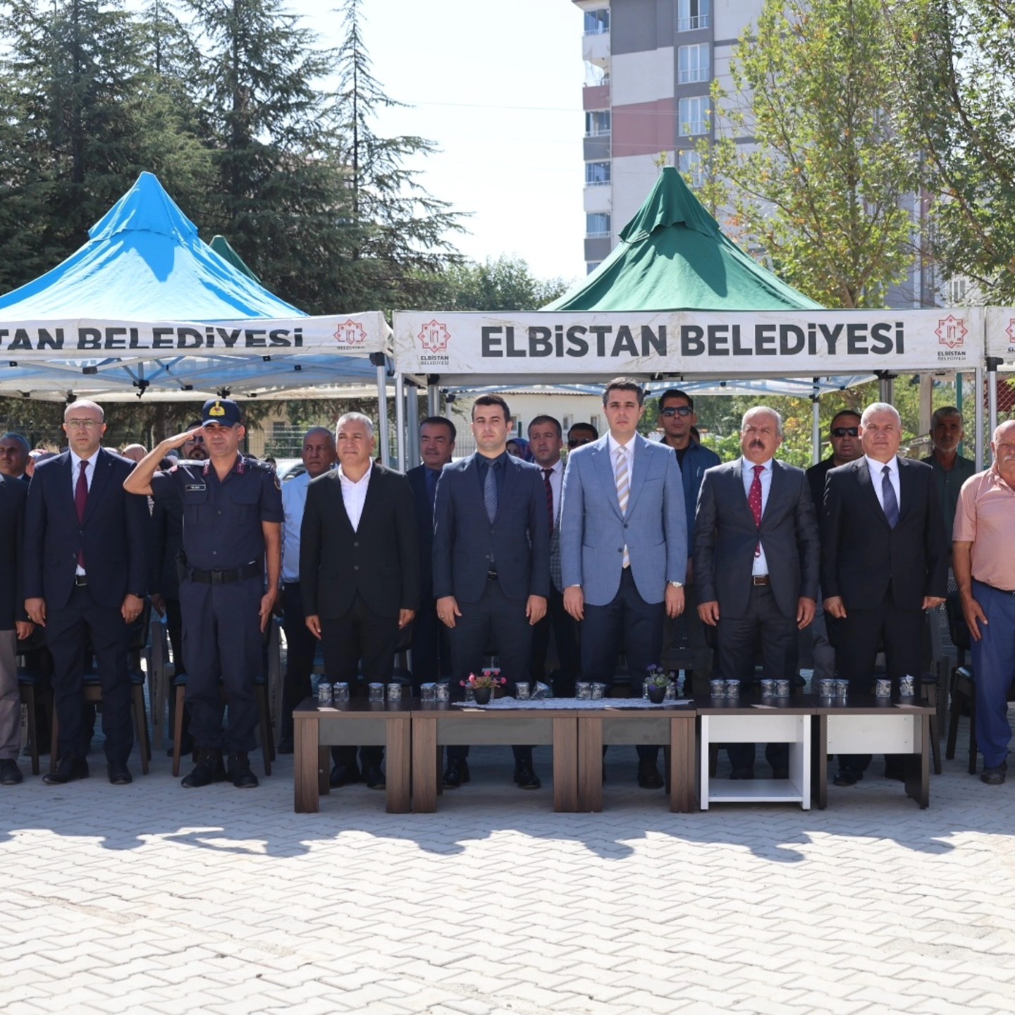 Elbistan’da İlköğretim Haftası Coşkusu2