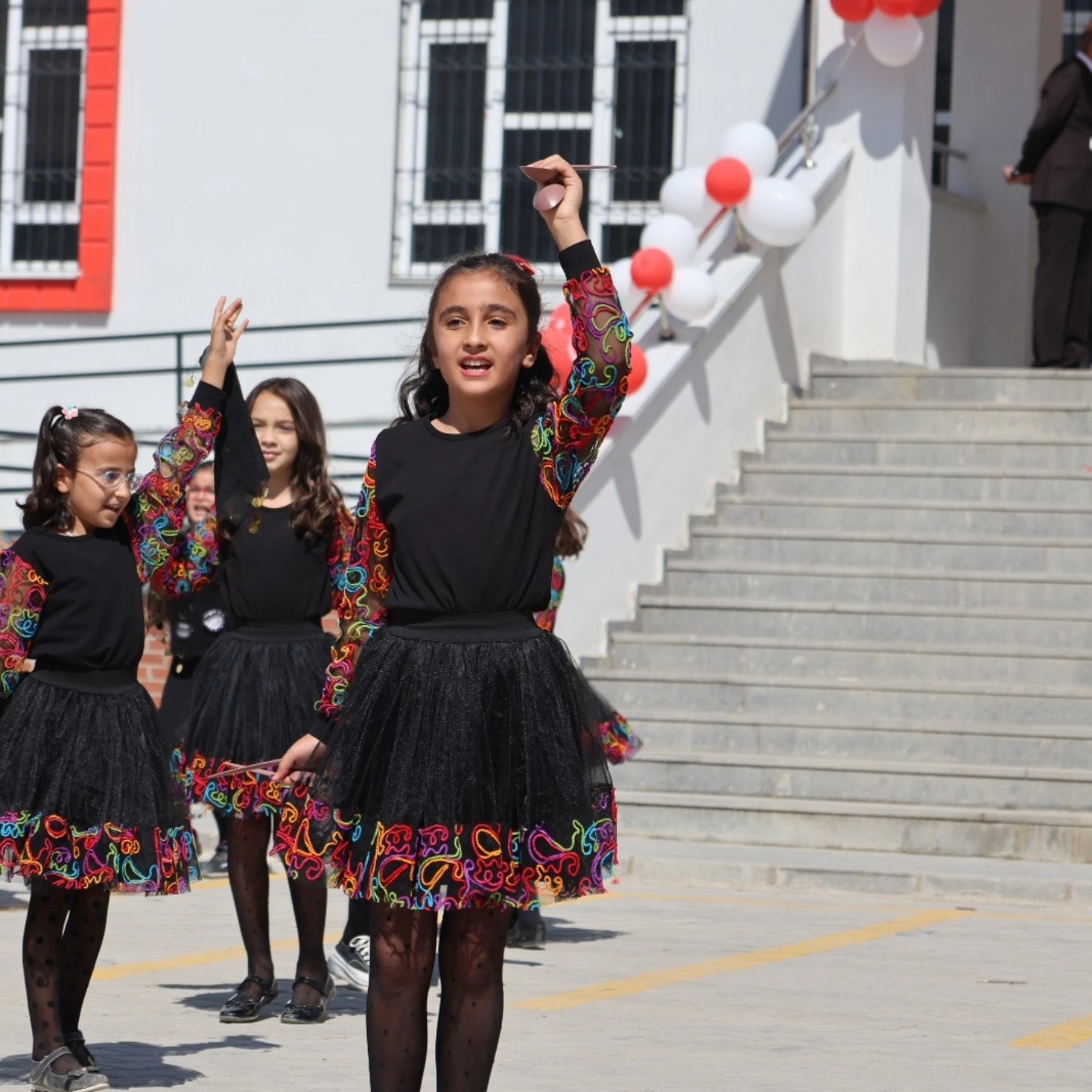Elbistan’da İlköğretim Haftası Coşkusu3