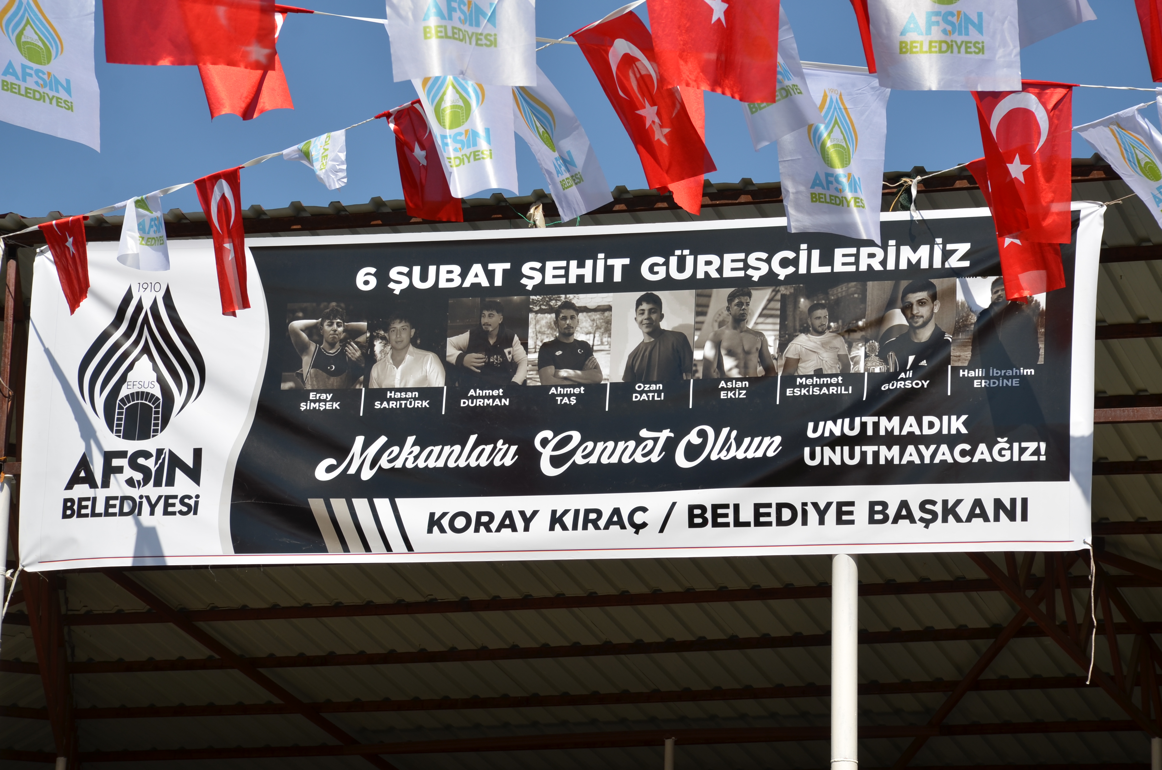 Eshab I Kehf Karakucak Güreş Festivali Başladı (15)