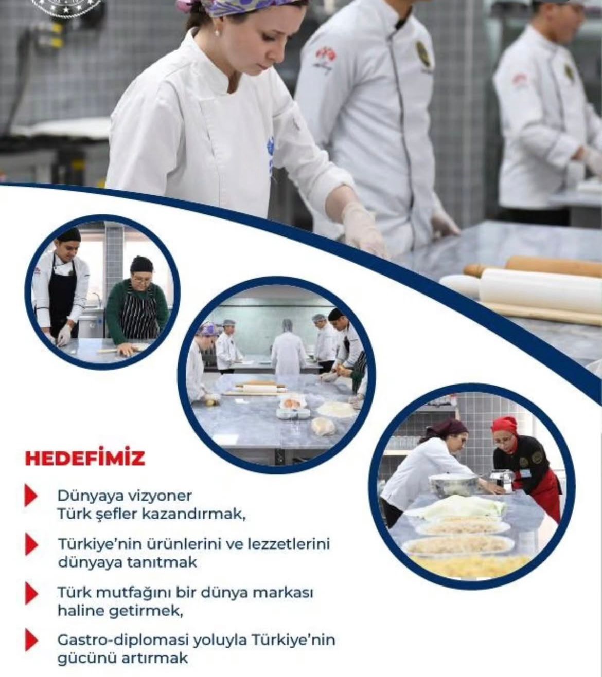 Gastronomi Lisesine Yetenek Sınavıyla Öğrenci Alımı Başlıyor (1)