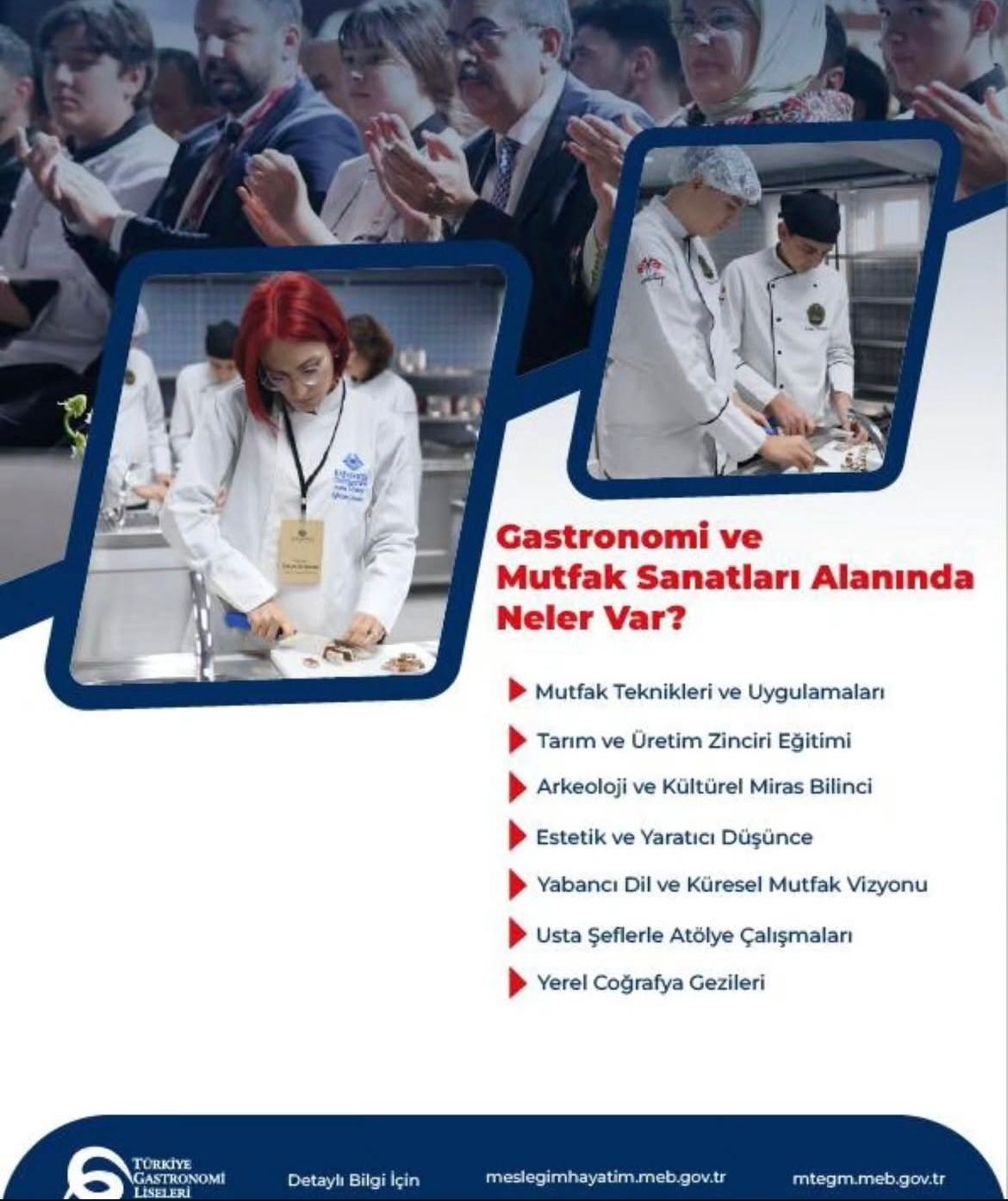 Gastronomi Lisesine Yetenek Sınavıyla Öğrenci Alımı Başlıyor (4)