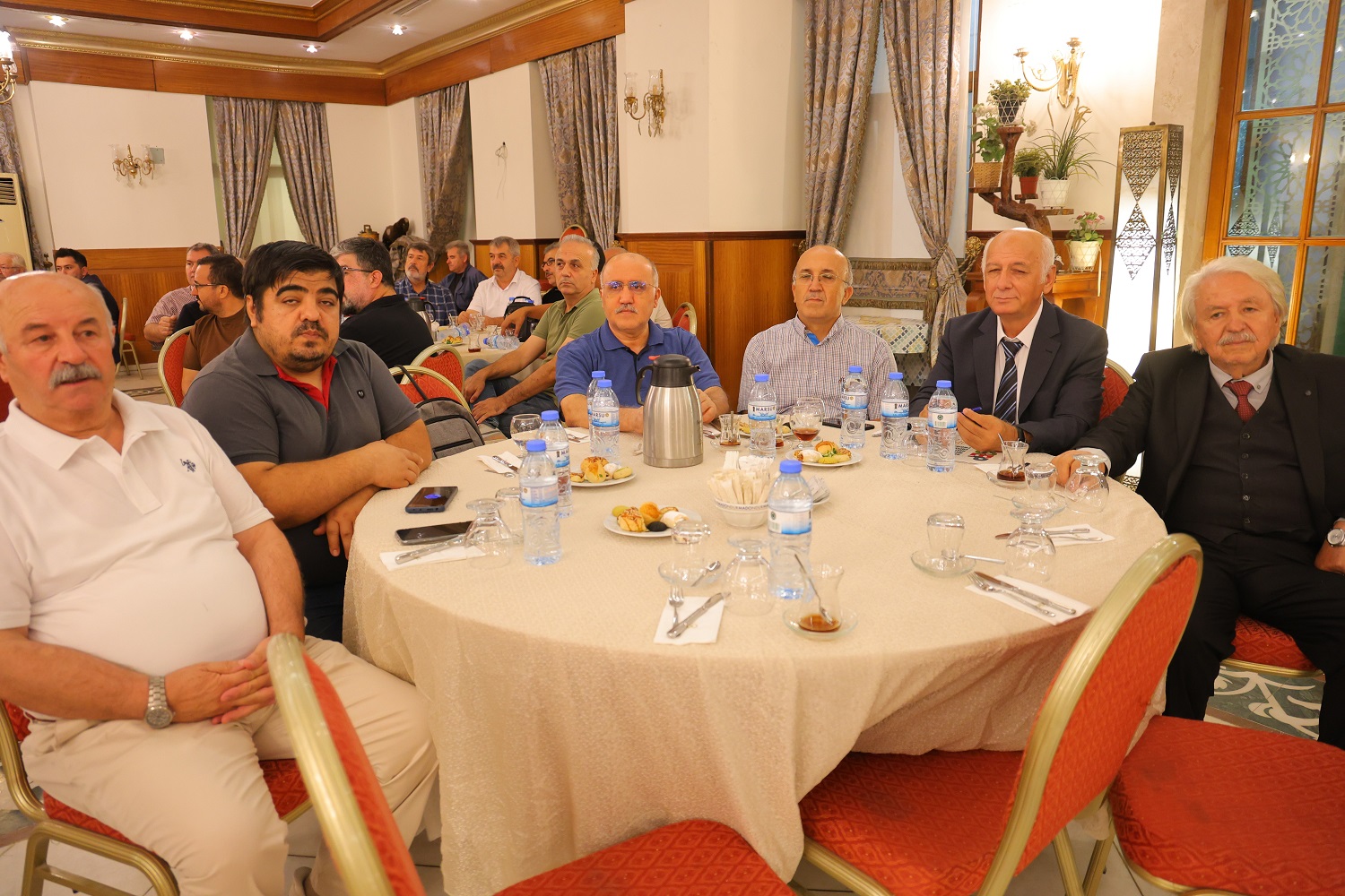 Hikaye Yarışmasında Edebiyatın Kalemlerine Ödül (1)