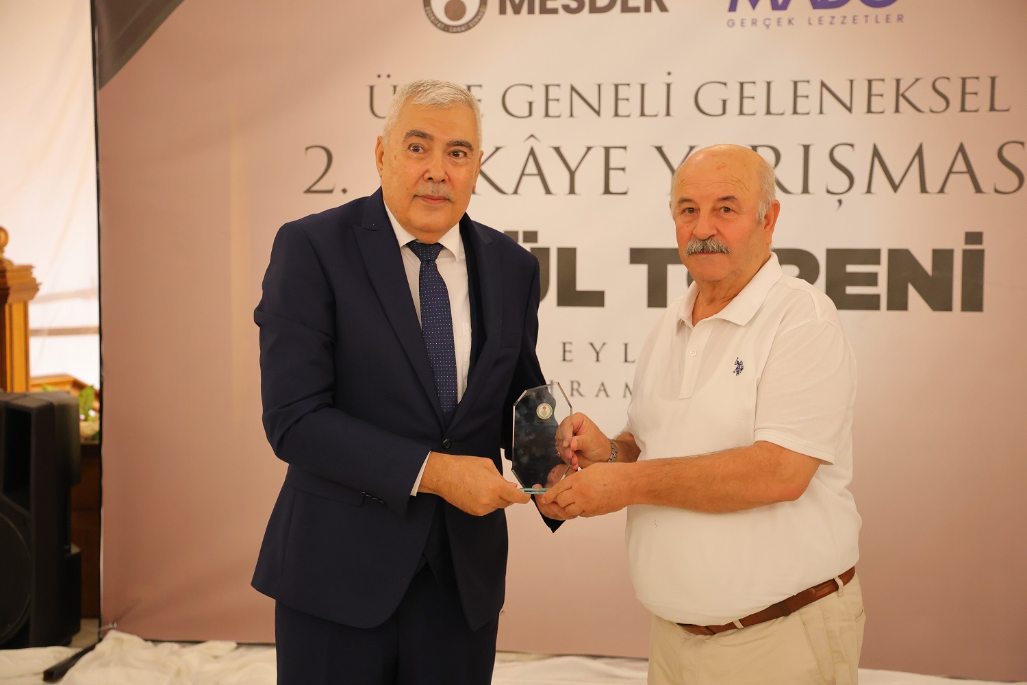 Hikaye Yarışmasında Edebiyatın Kalemlerine Ödül (5)