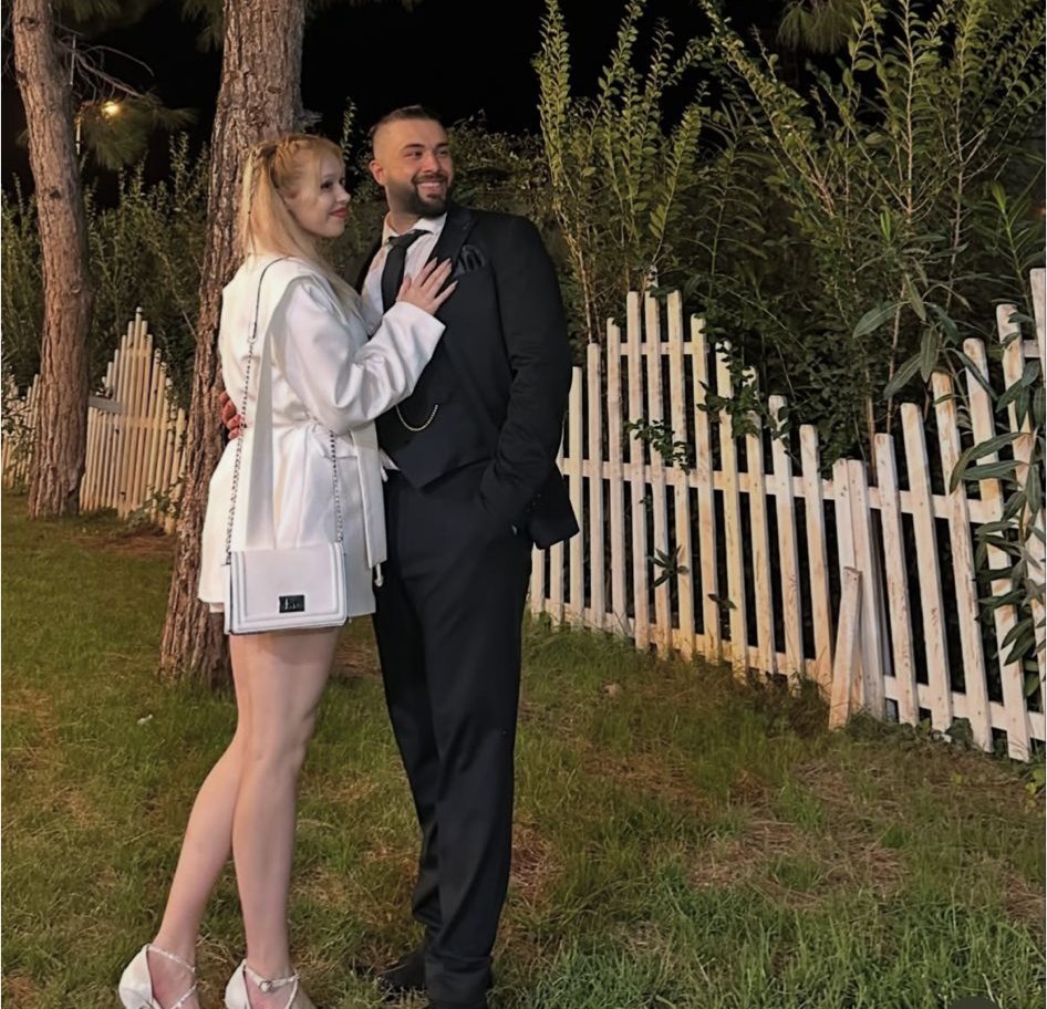 İrem'in İki Bacağını, Şoförsüz Tır Koparmış (1)