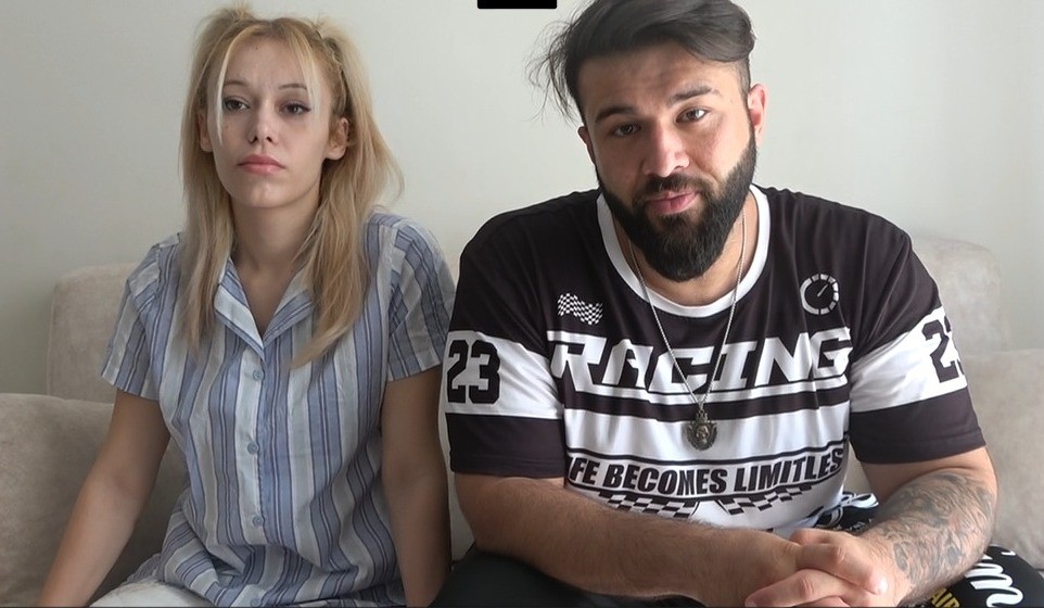 İrem'in İki Bacağını, Şoförsüz Tır Koparmış (4)