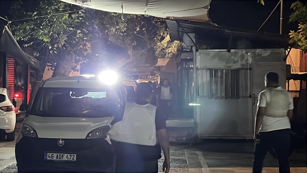 Kahramanmaraş Poligondan Tabanca Ve Mermileri Çalan 16 Yaşındaki Şahıs Aranıyor 5