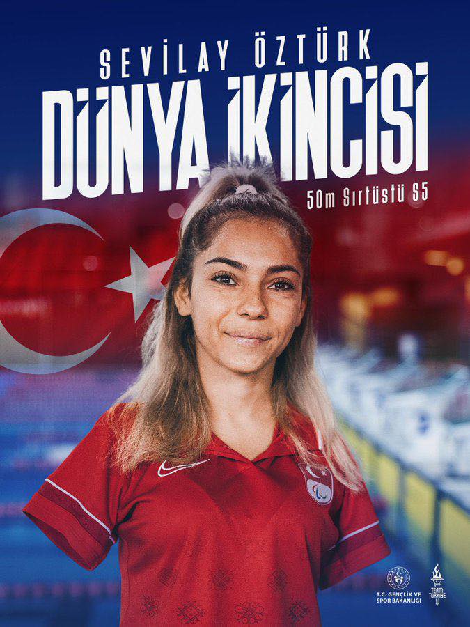 Kahramanmaraşlı Milli Sporcudan Dünya Şampiyonası’nda Gümüş Madalya Gururu